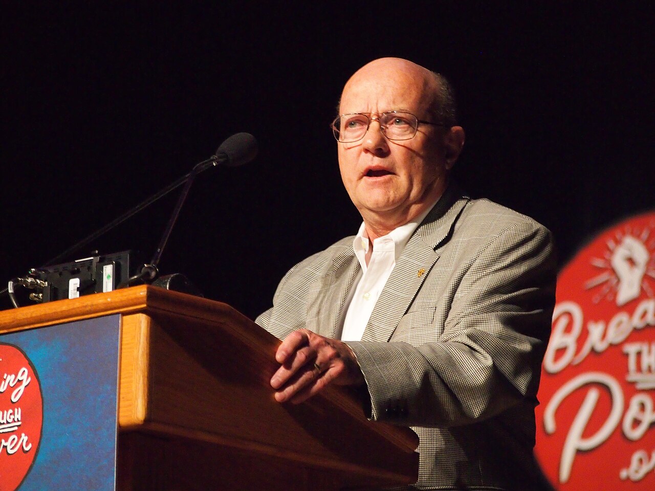 Lawrence Wilkerson (Colonel)