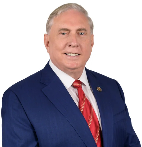 Colonel Douglas McGregor