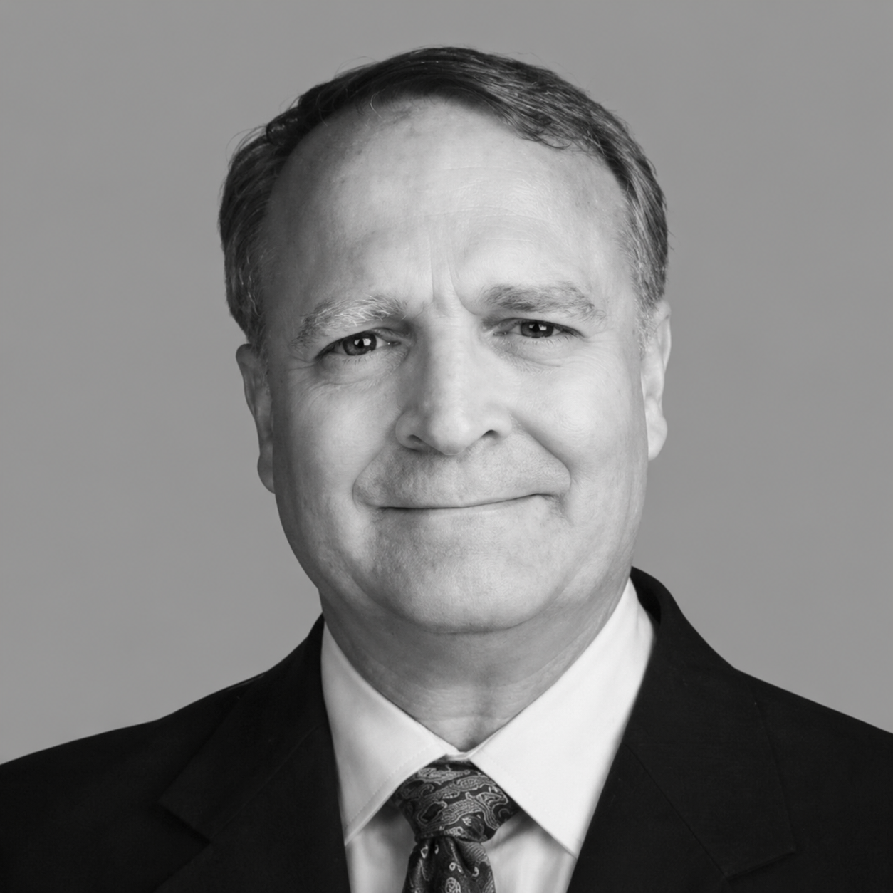 Daniel Davis (Lieutenant-Colonel)