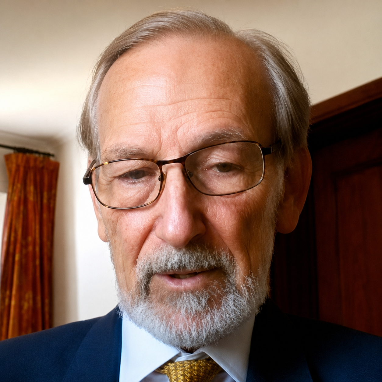 Gilbert Doctorow
