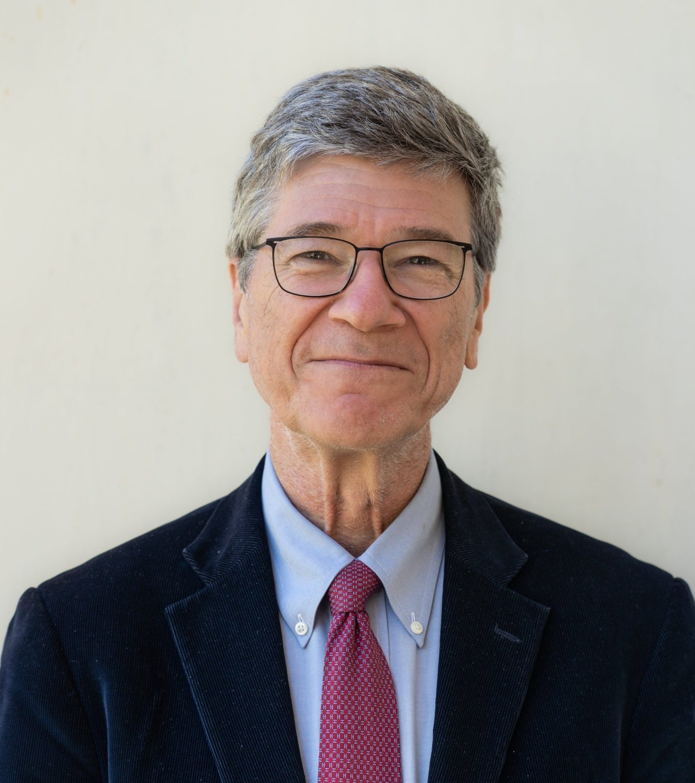 Jeffrey D. Sachs