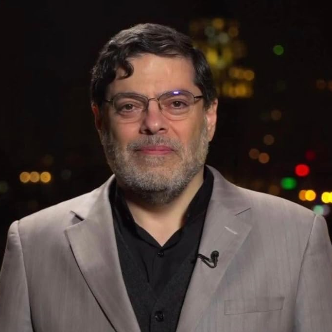 Seyed Mohammad Marandi
