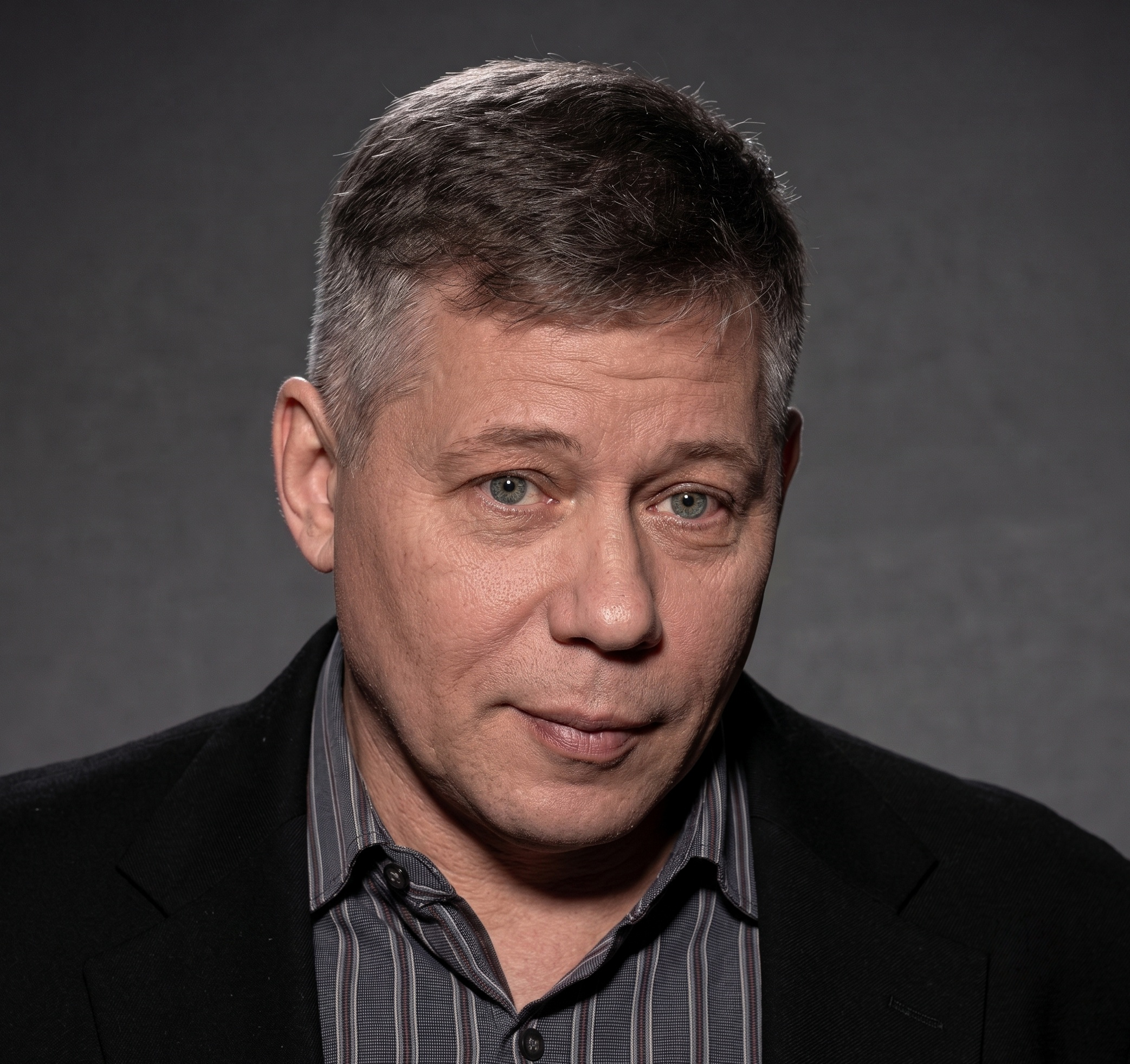 Stanislav Krapivnik - 02