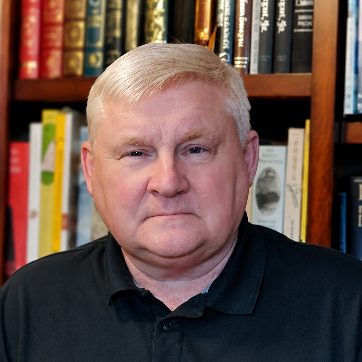 Andrei Martyanov
