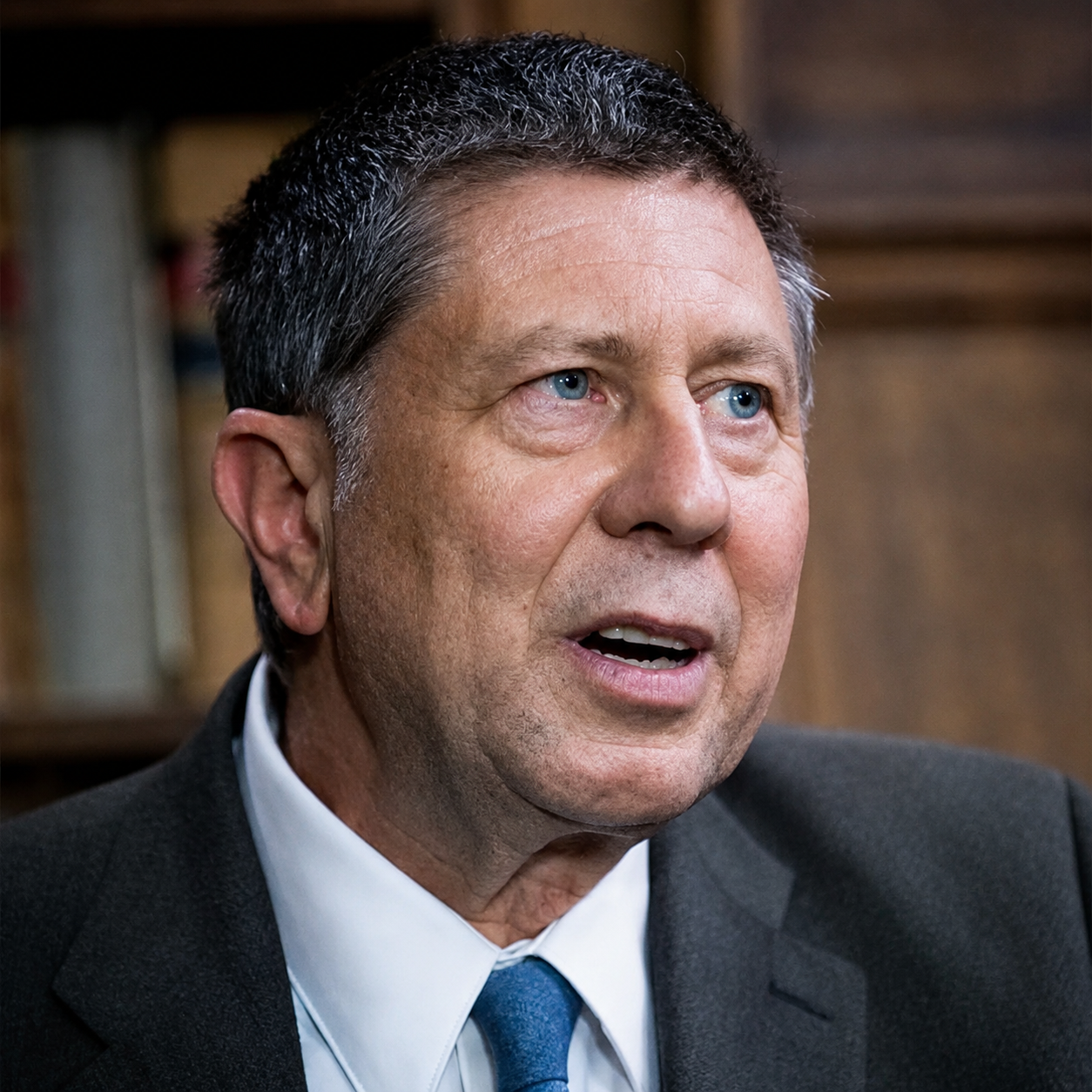 David N. Gibbs