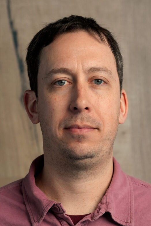 Eli Clifton
