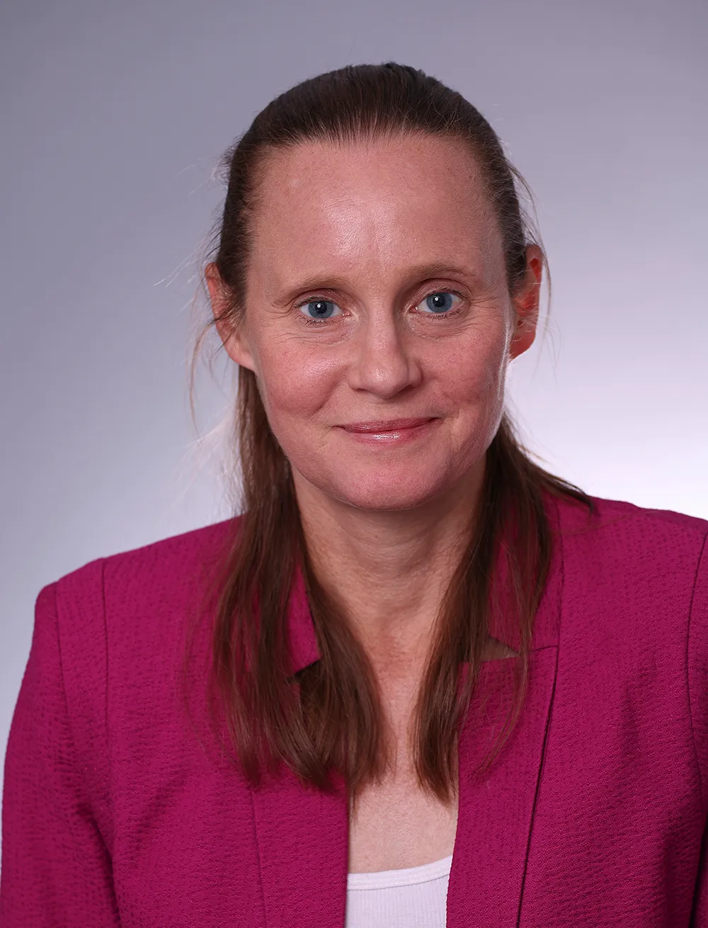 Jennifer Kavanagh