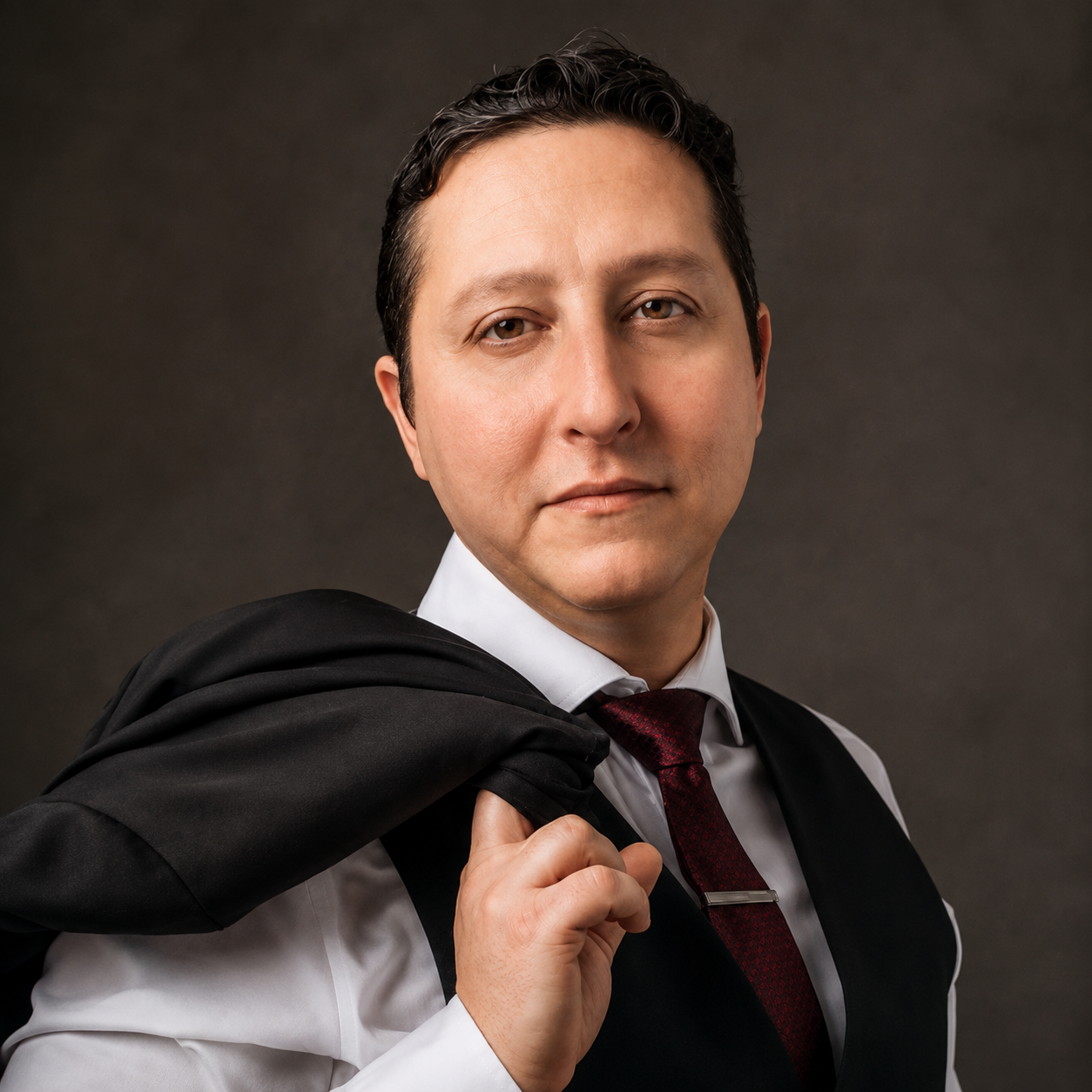 RIch Baris