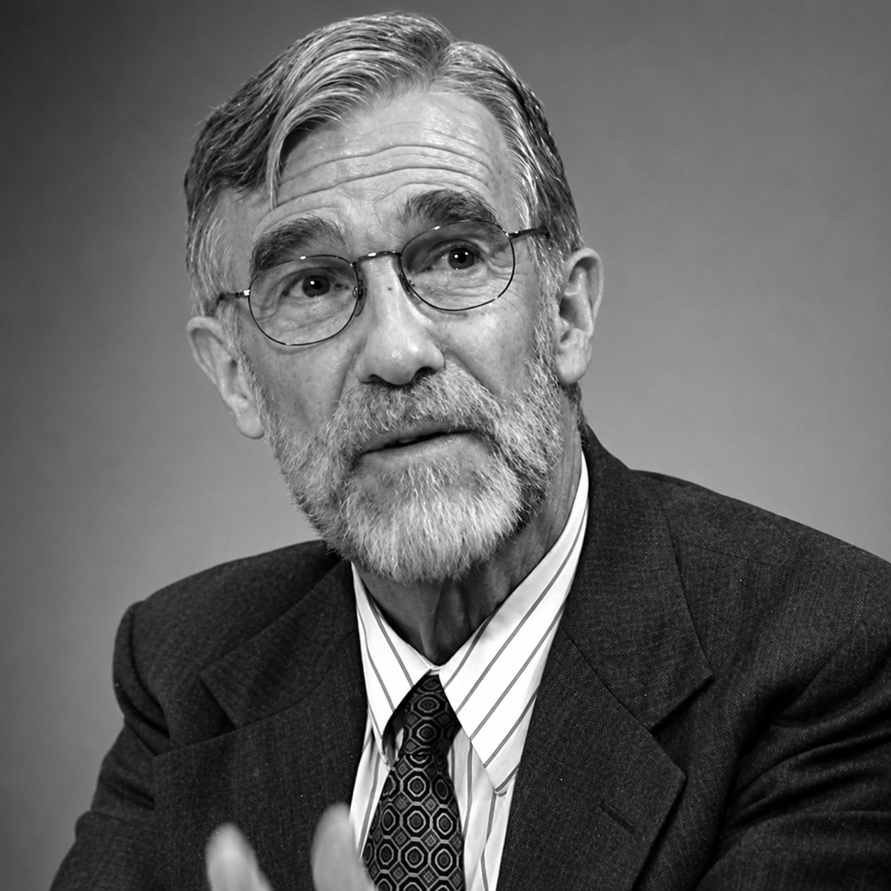 Ray McGovern
