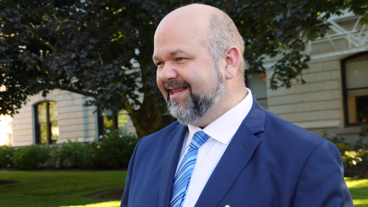 Robert Barnes