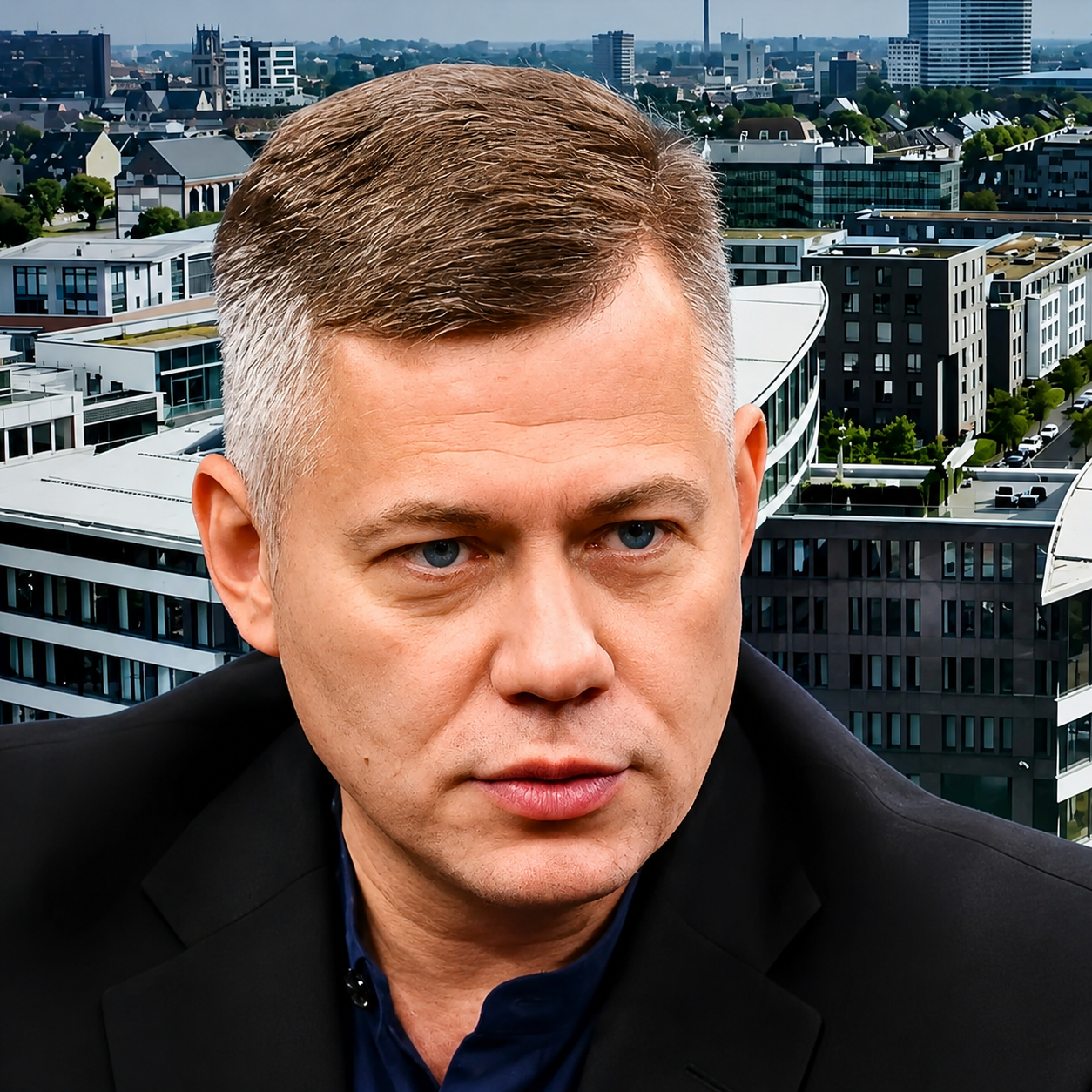 Stanislav Krapivnik